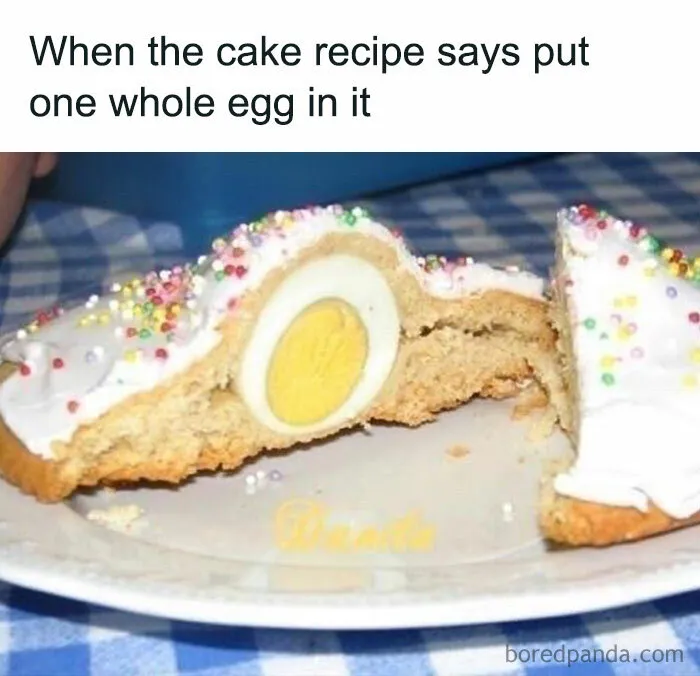 40 Times People Went So Wild With Posts About Food, They Ended Up On This Twitter Page