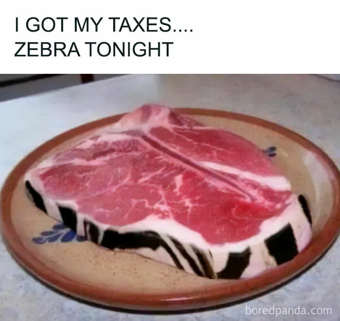 40 Times People Went So Wild With Posts About Food, They Ended Up On This Twitter Page