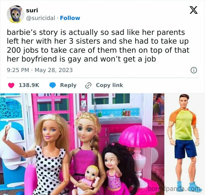 ‘Millennial Misery’: 40 Of The Best Posts To Make Millennials Laugh, Then Cry