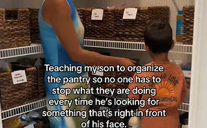 “No Means No”: 16 Simple Lessons That Will Turn This Mom’s Sons Into Someone’s Dream Husbands