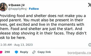 45 Of The Most Controversial Parenting Opinions To Leave You Fuming Or Nodding In Approval