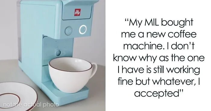 “Never Asked For It”: Woman Receives A Gift From MIL, Is Shocked When She Also Asks For $30 Back