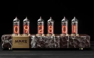 My Top 10 Favorite Nixie Clocks