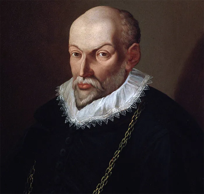 Old School Deep Thinker