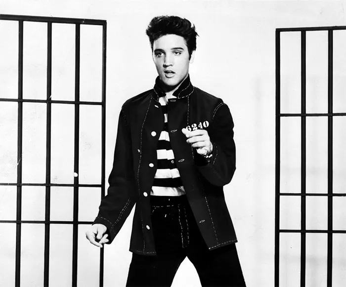 Cell Block Coolness
