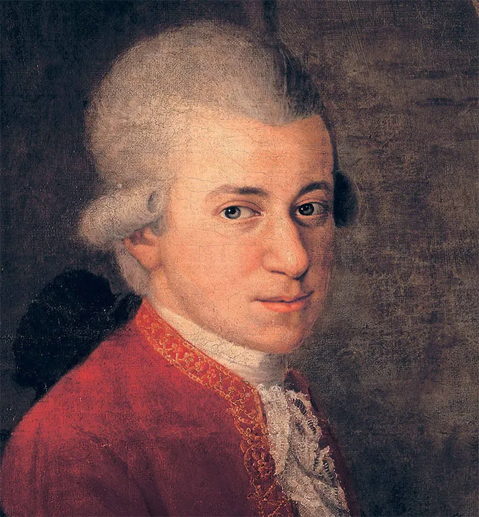 Classical Cool Vibes