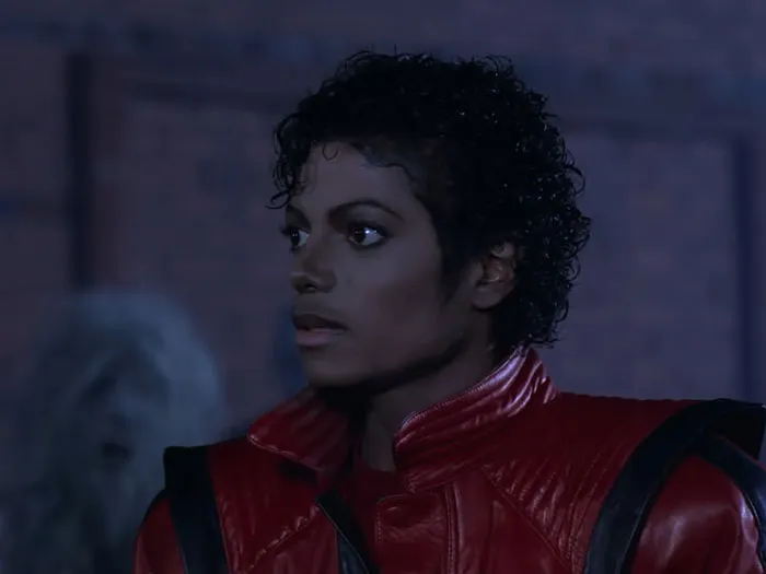 Thriller Vibes Only