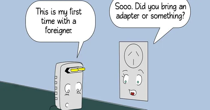 I Always Loved Comics, And Here Are My 22 Funniest Works