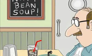 Here Are 26 Funny Cartoons Featuring Various Characters Facing Witty Situations I Created