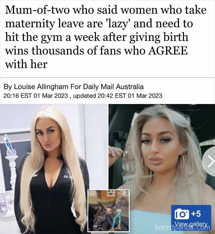 So Brave - Inspiring
