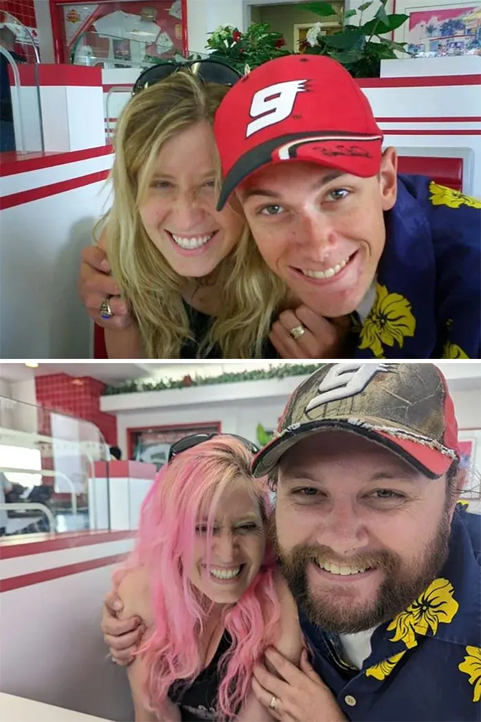 Still Friends 20 Years Later