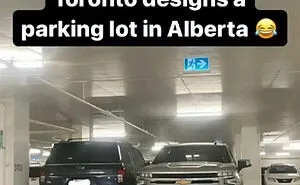 “Only In Canada”: 30 Memes And Posts That Perfectly Describe The Country