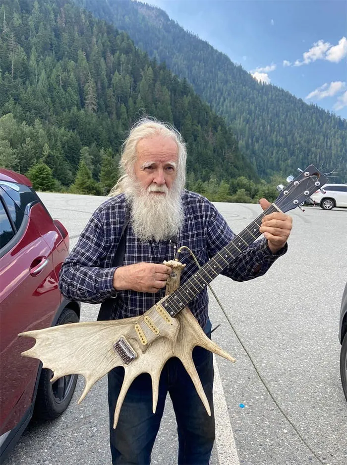 Pure Canadian