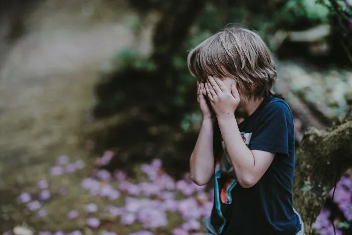 Never The Same: 45 Of The Darkest Family Secrets These People Found Out