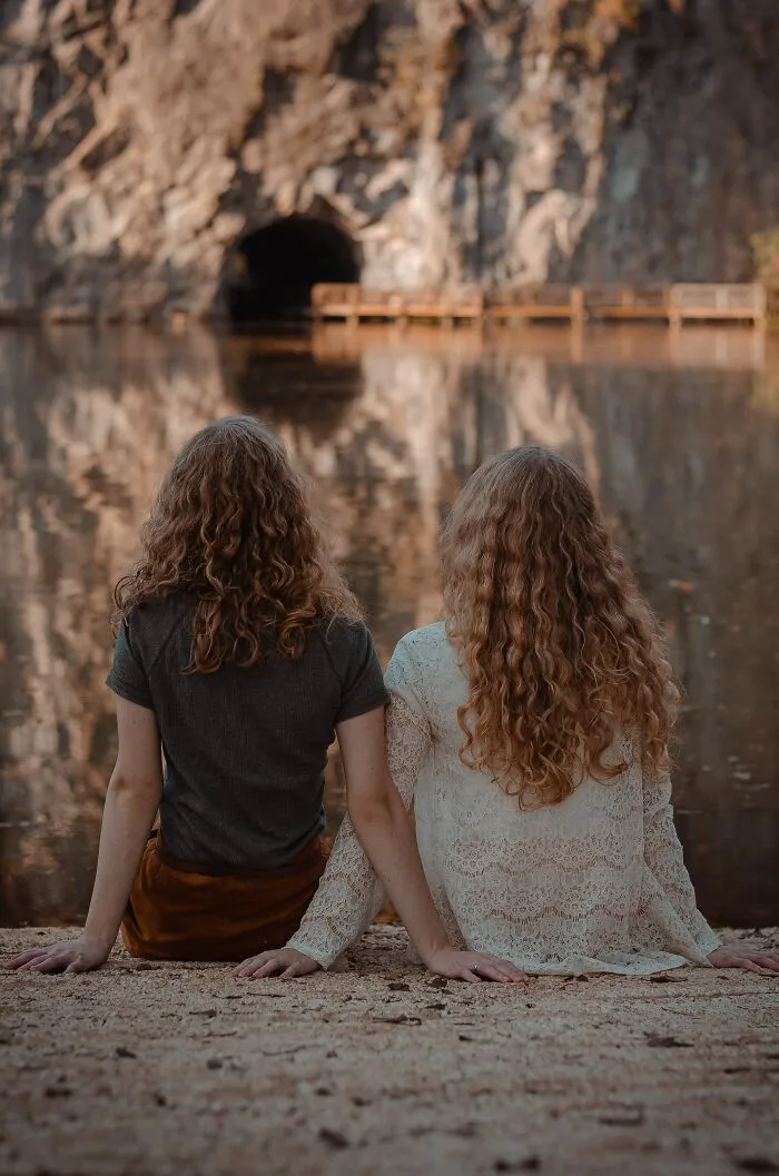 Never The Same: 45 Of The Darkest Family Secrets These People Found Out