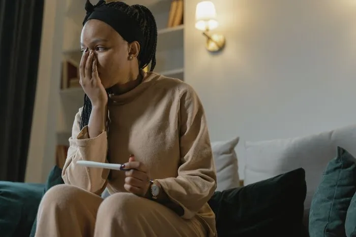 Never The Same: 45 Of The Darkest Family Secrets These People Found Out
