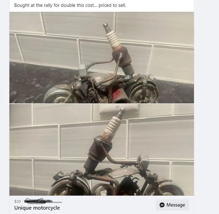 50 Times FB Marketplace Shined With The Most Unhinged Entries That People Just Had To Share (New Pics)