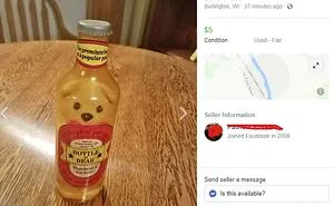 50 Times FB Marketplace Shined With The Most Unhinged Entries That People Just Had To Share (New Pics)