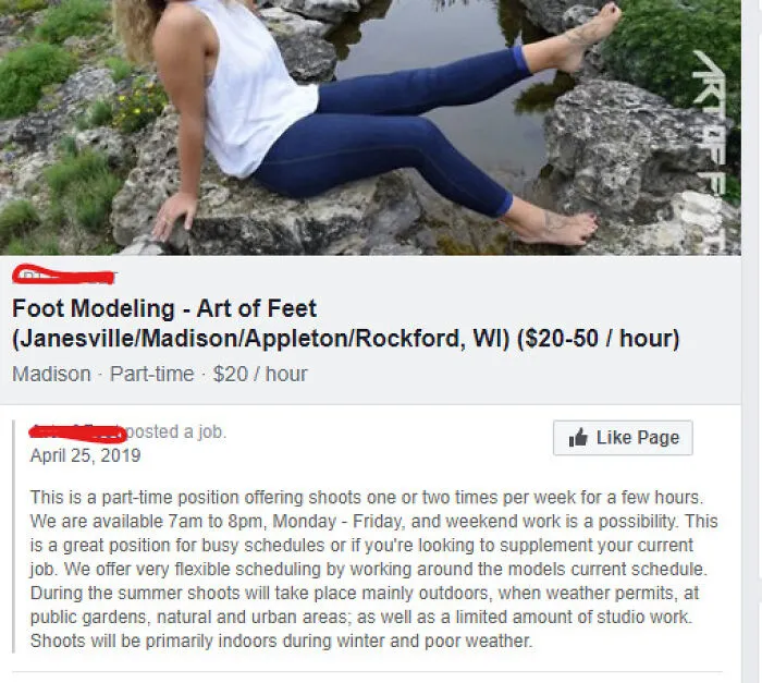 50 Times FB Marketplace Shined With The Most Unhinged Entries That People Just Had To Share (New Pics)
