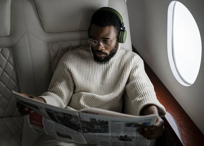 30 Changes To People’s Travel Style They Themselves Couldn’t Have Foreseen