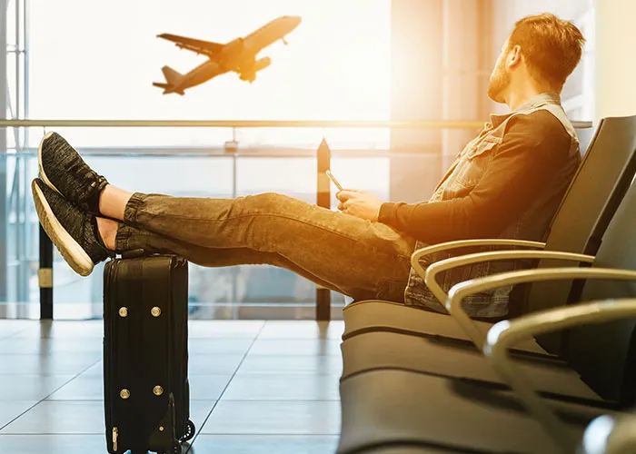 30 Changes To People’s Travel Style They Themselves Couldn’t Have Foreseen