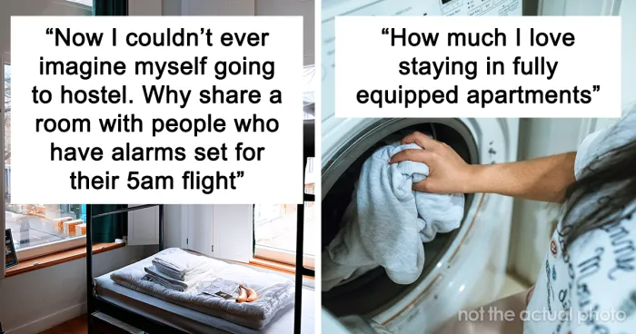 30 Changes To People’s Travel Style They Themselves Couldn’t Have Foreseen