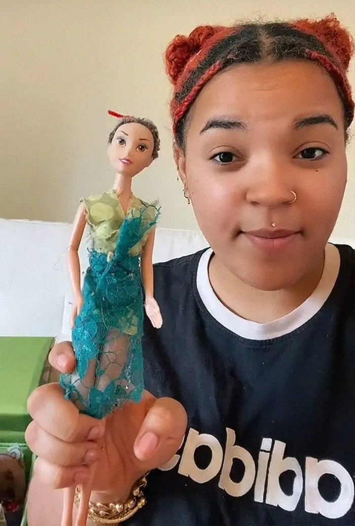 “I Accidentally Doomed Barbieland”: ‘Barbie’ Kicks Off A Hilarious ‘Weird Barbie’ Trend (29 Pics)
