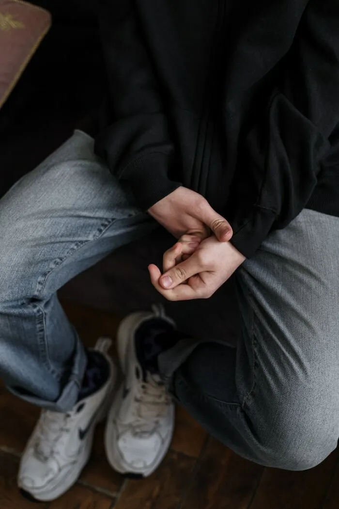 “What's The Stupidest 'Real Men Don't…' You've Ever Heard?” (50 Answers)