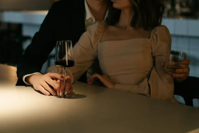 40 Times A Great Date Took A Major And Unpredicted Turn For The Worse, As Shared Online