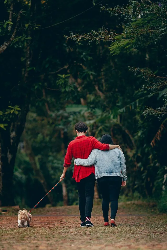 30 Women Open Up About Dating After Learning Of “Red Pill Men” In The Wild