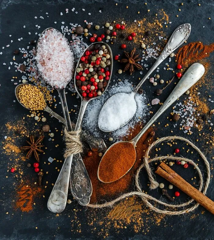 “What’s Something In [A Person’s] Kitchen That Immediately Tells You They’re A Good Cook?”
