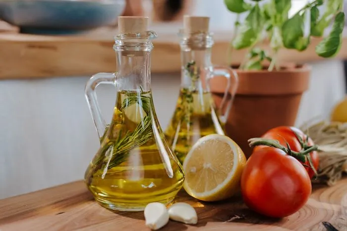 “What’s Something In [A Person’s] Kitchen That Immediately Tells You They’re A Good Cook?”