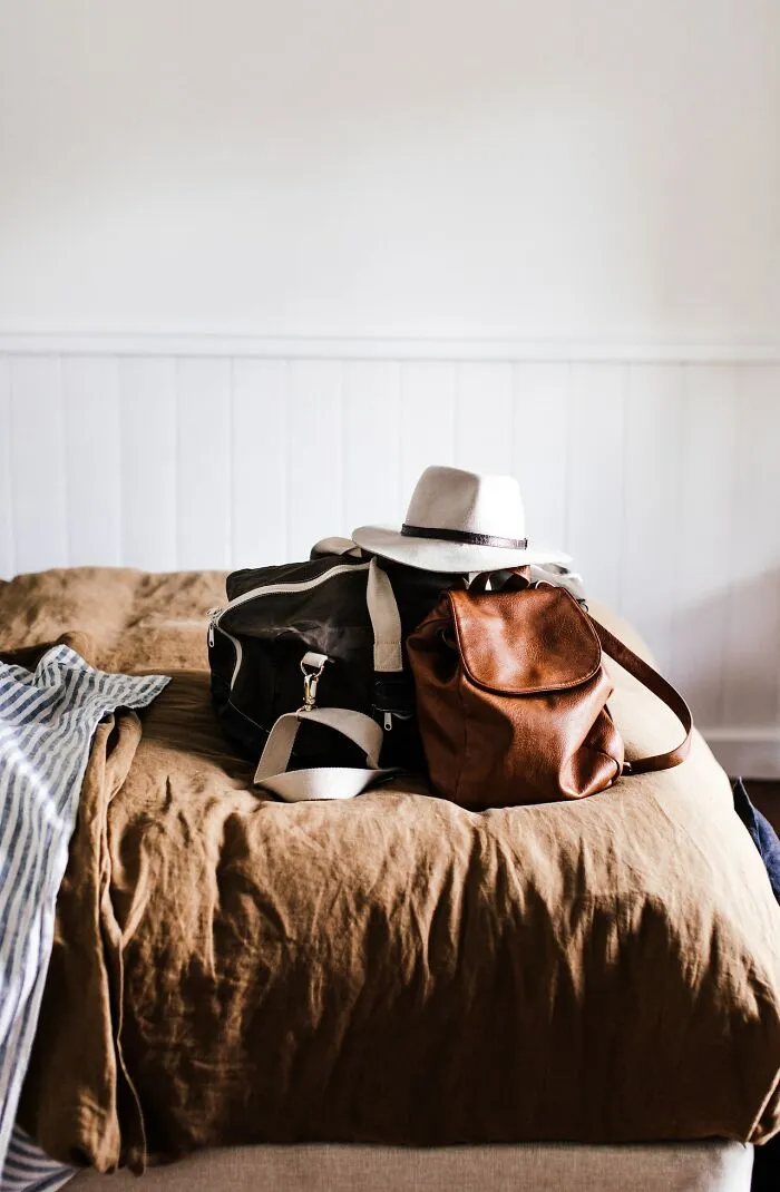 Someone Asked “What Is The Dumbest Travel Mistake You’ve Made?”, 30 Folks Delivered