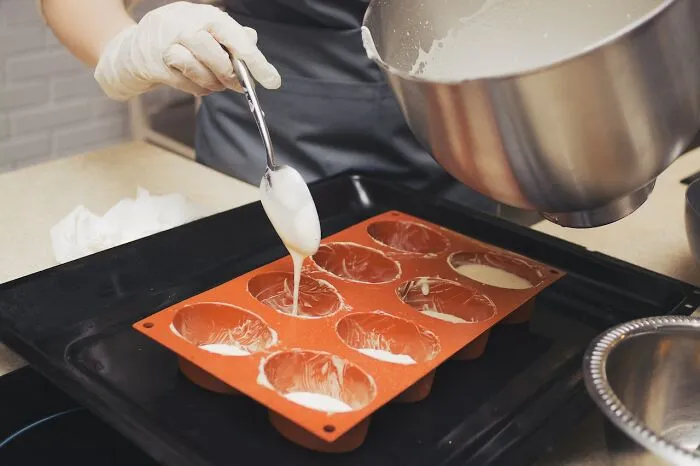 “What’s Something In [A Person’s] Kitchen That Immediately Tells You They’re A Good Cook?”