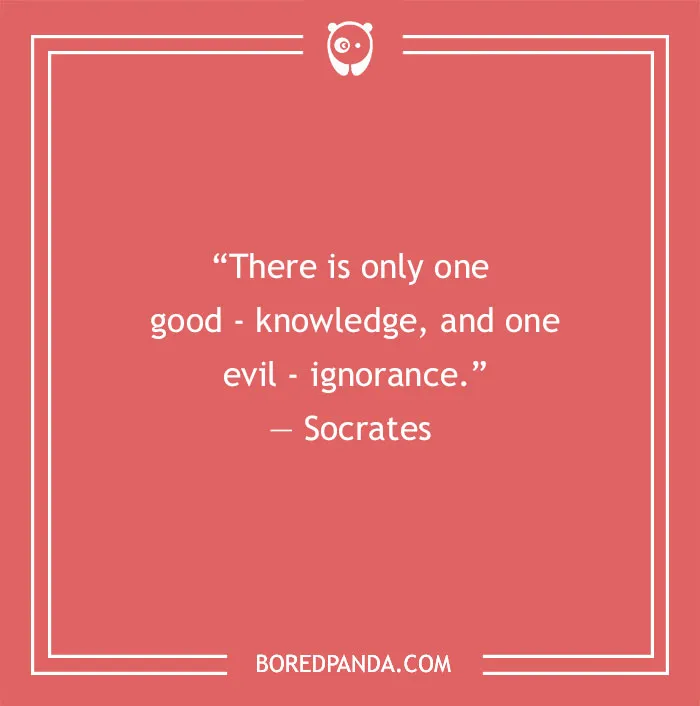 150 Philosophy Quotes About All The Important Things