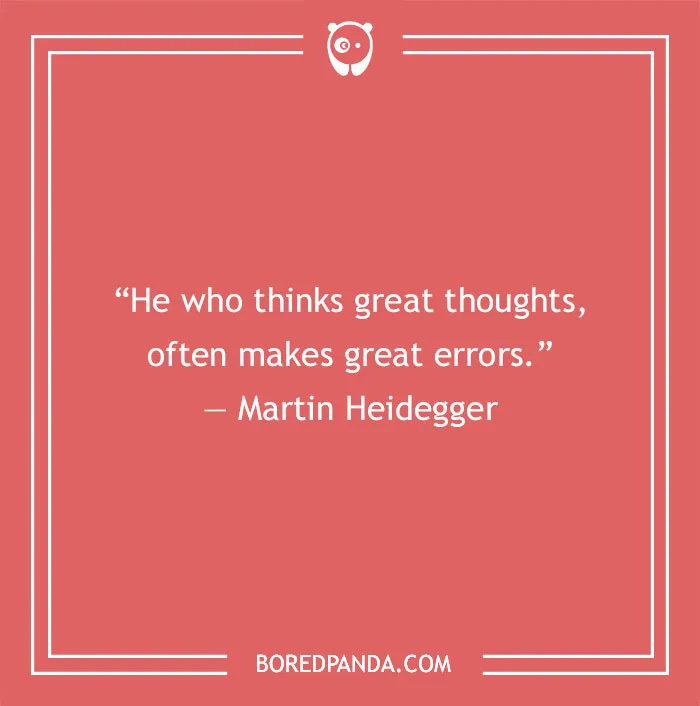 150 Philosophy Quotes About All The Important Things