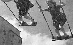 “Do You Remember When”: 50 Pics That Might Not Make Any Sense If You’re Too Young (New Pics)