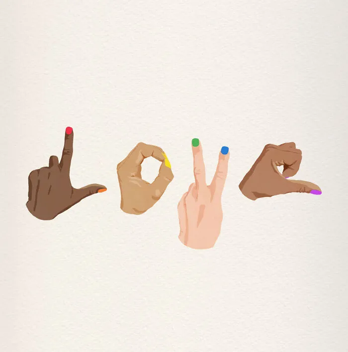 Pride Love