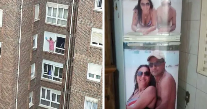 30 "Cursed Images" That Give Off An Uneasy Vibe, As Shared By This Instagram Page
