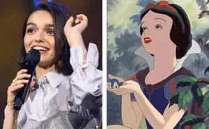 “Walt And [Dad] Would Be Turning In Their Graves”: Original ‘Snow White’ Director’s Son Slams Disney Remake