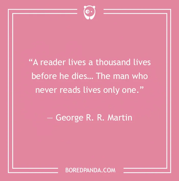 134 Reading Quotes For Every Bibliophile Out There