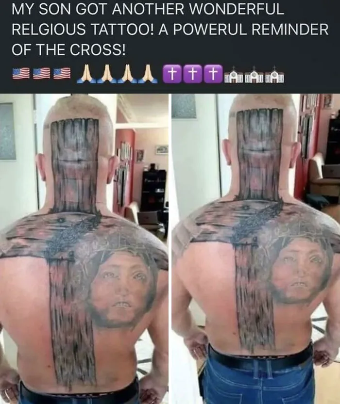 This Piece Of Work