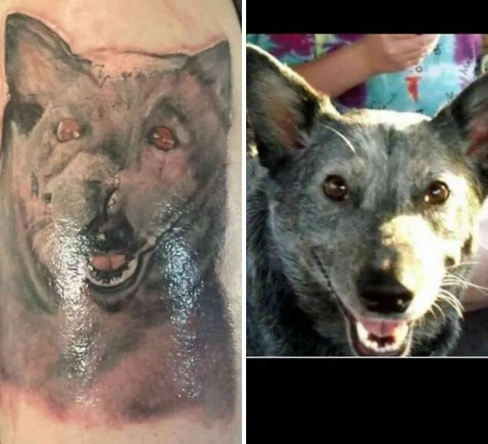 Una forma de recordar a tu querida mascota