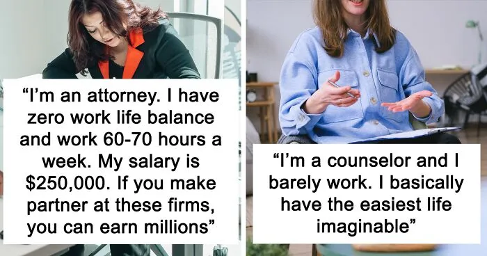 30 Rich Women Who Work From Home Share What They Do For A Living