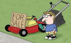 Here Are 26 Funny Cartoons Featuring Various Characters Facing Witty Situations I Created