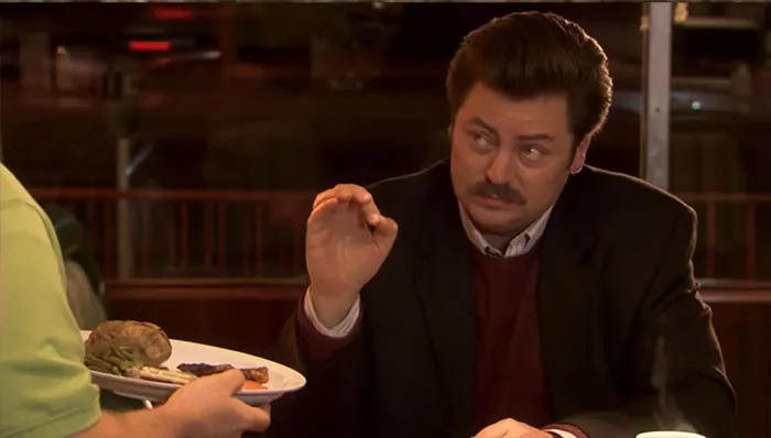 No such thing as “too much bacon”