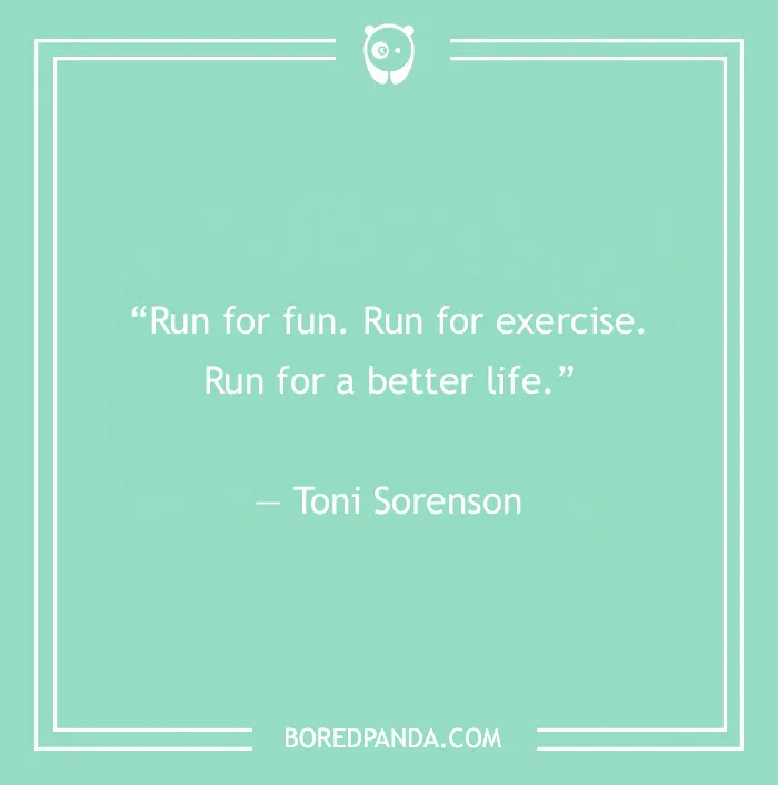 163 Running Quotes Even Non-Runners Will Find Inspiring