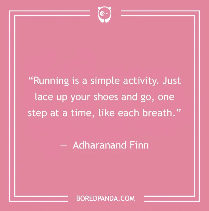 163 Running Quotes Even Non-Runners Will Find Inspiring