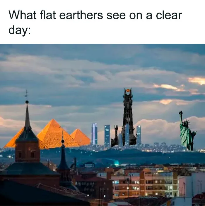 50 Times People Expressed Their Opinion On Science By Creating These Hilarious Memes (New Pics)