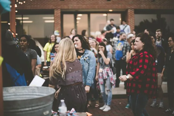 30 Of The Most Embarrassing High School Memories, As Shared By Our Community